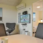 بيت للعطل Two-bedroom Ringkobing 09