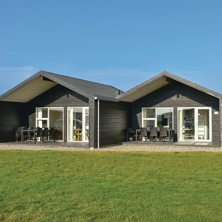 Holiday home 2 Bedroom Pet Friendly In Ringkobing