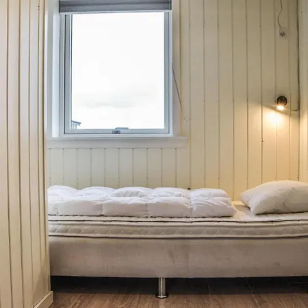 Two-bedroom Ringkobing 09 *