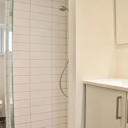 Two-bedroom Ringkobing 09 Søndervig