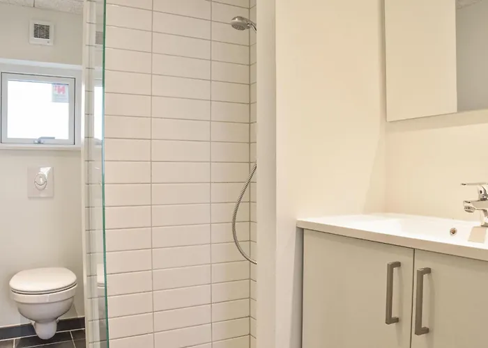 Two-bedroom Ringkobing 09 Søndervig